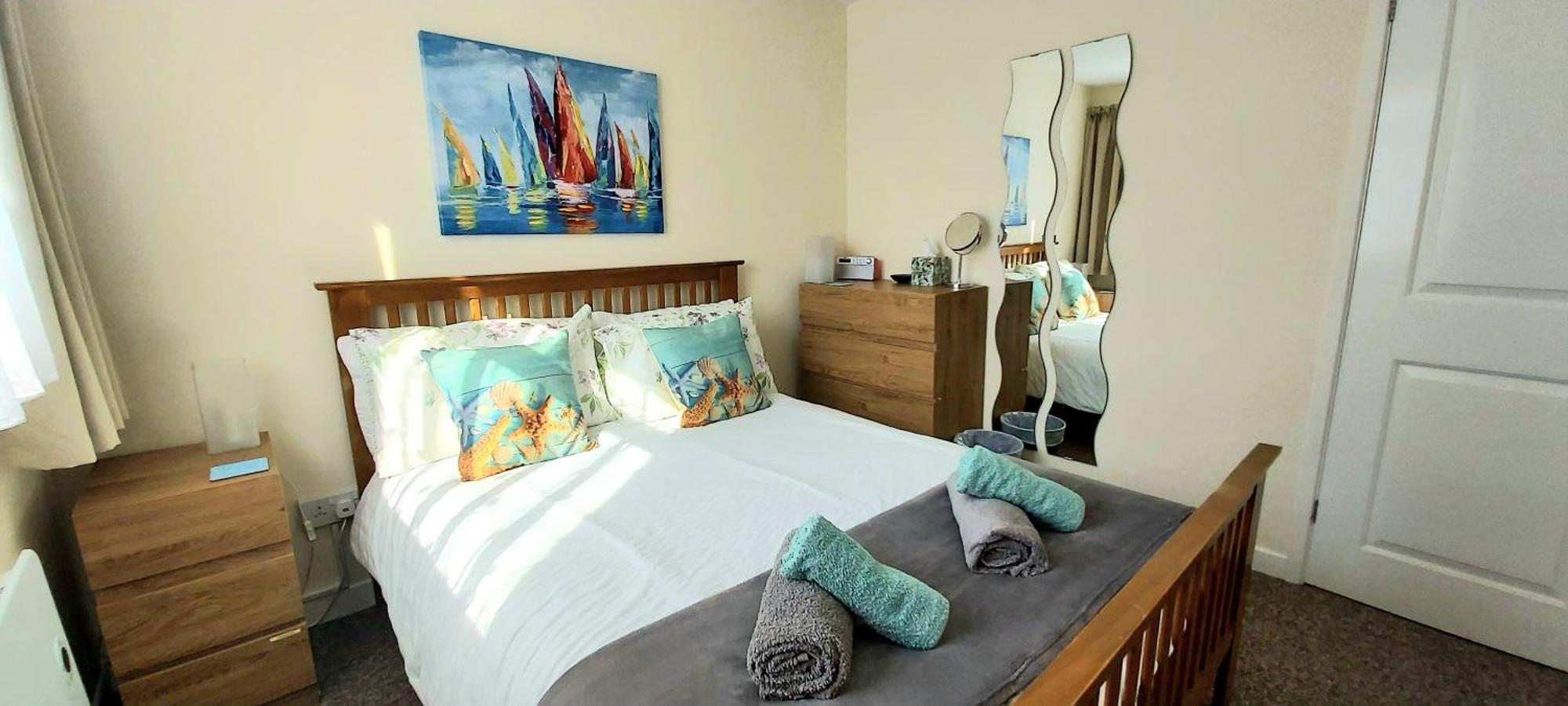 A Beach Holiday In Pembrokeshire Zimmer foto