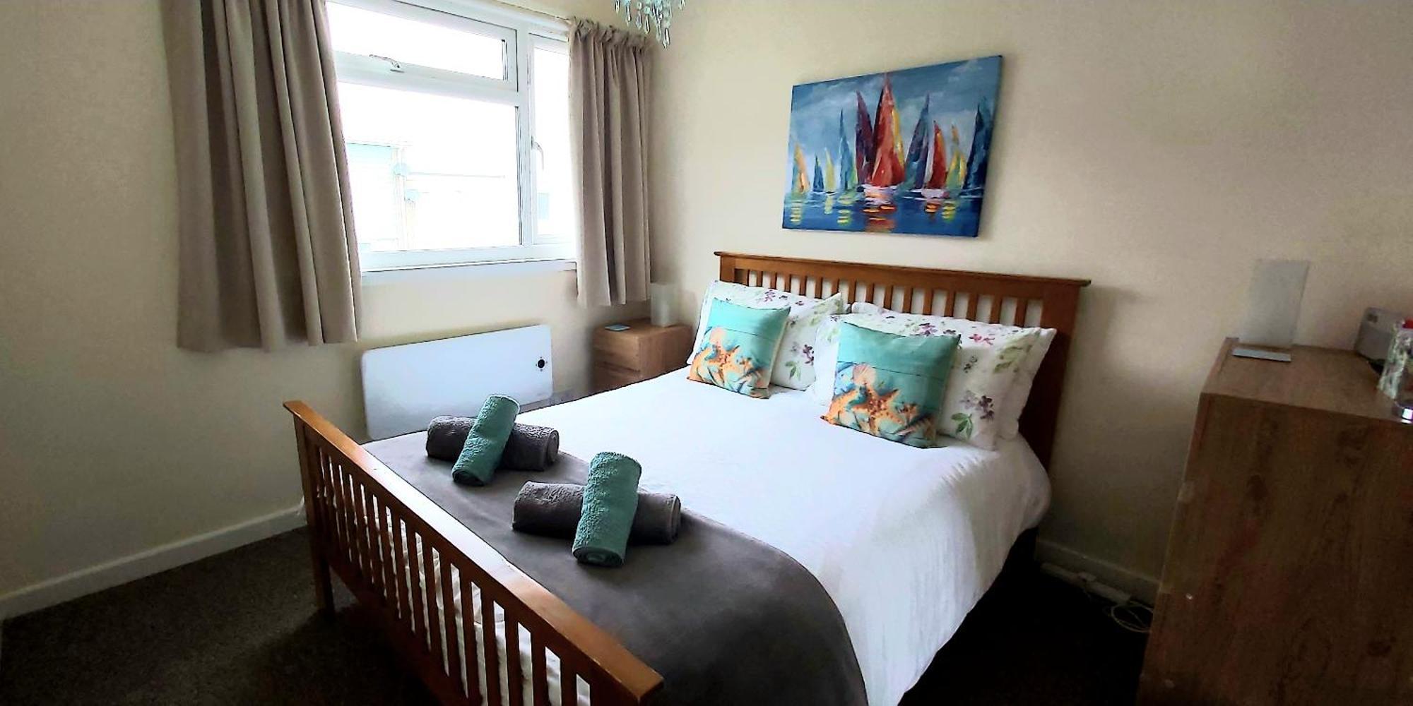 A Beach Holiday In Pembrokeshire Zimmer foto