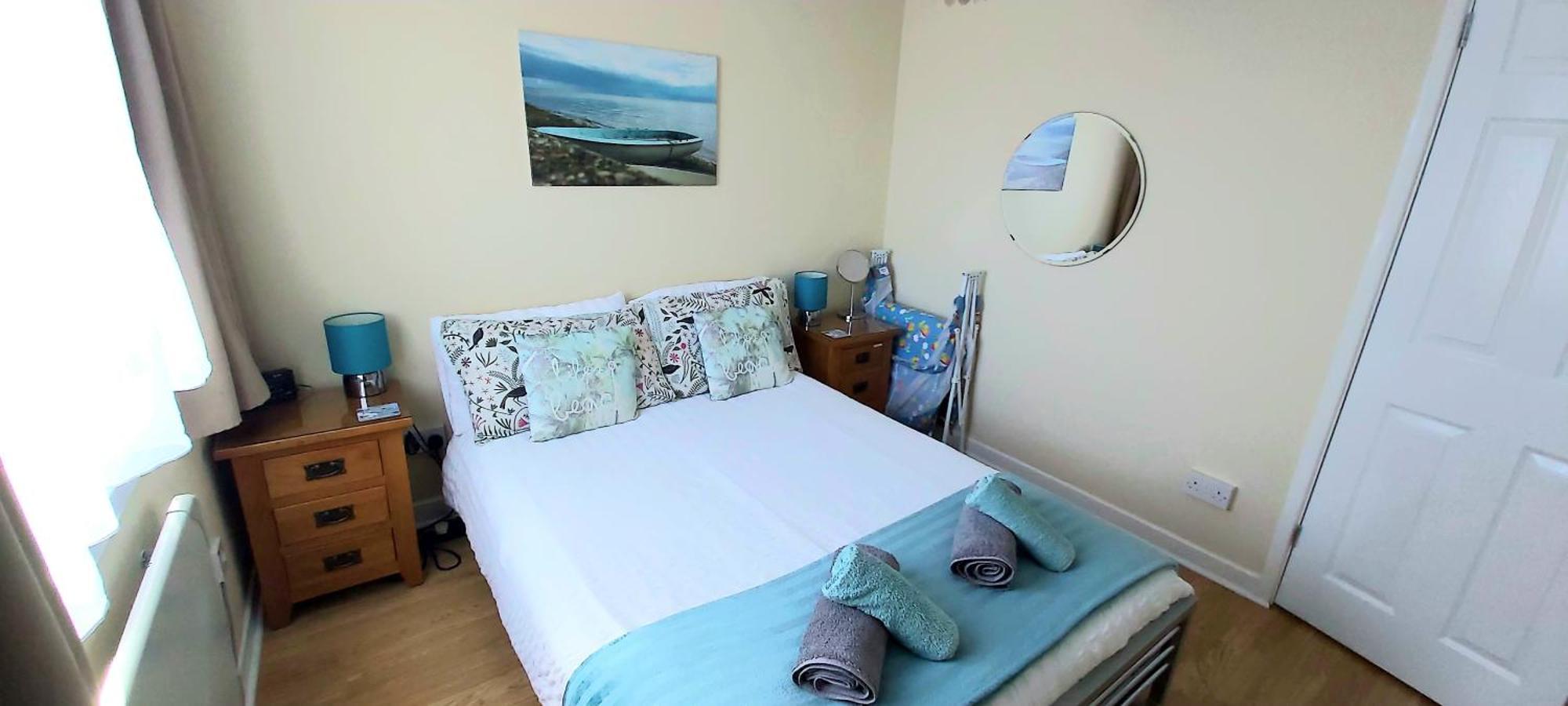 A Beach Holiday In Pembrokeshire Zimmer foto