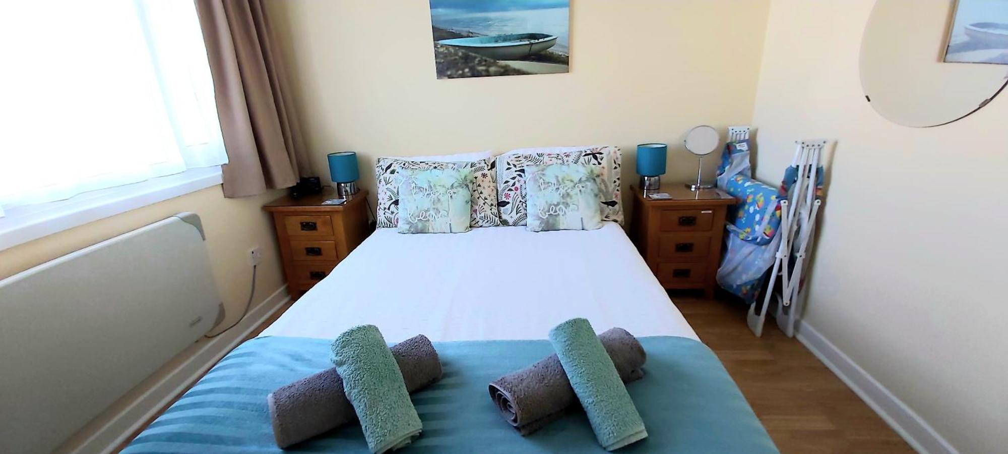 A Beach Holiday In Pembrokeshire Exterior foto