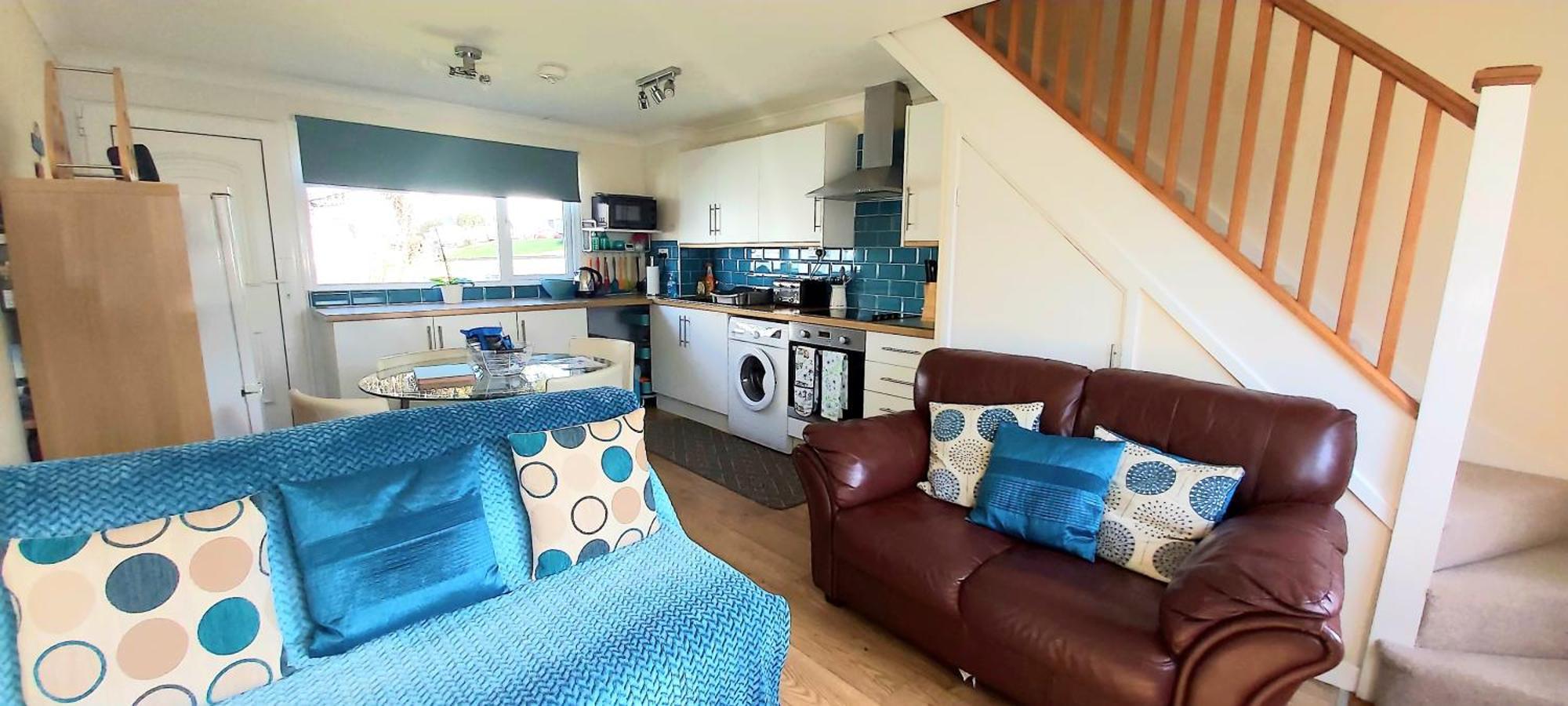 A Beach Holiday In Pembrokeshire Zimmer foto